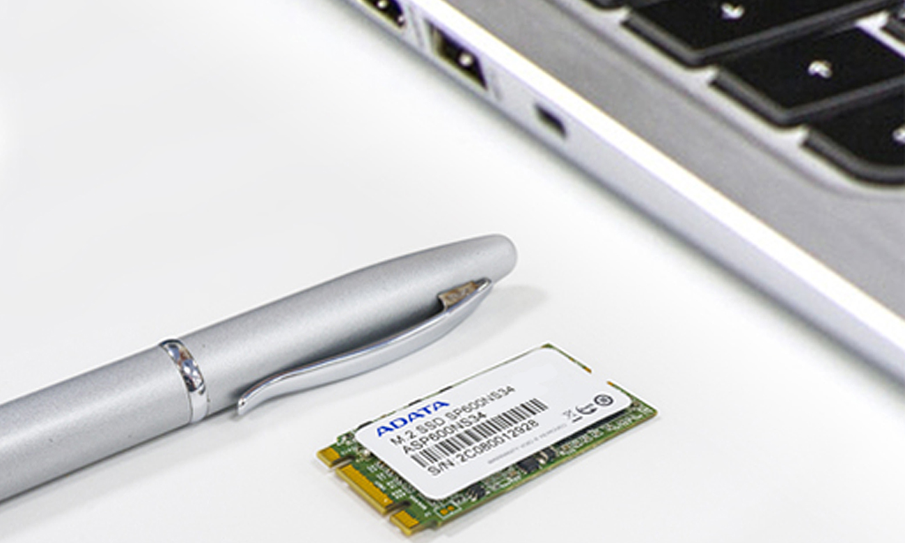 Dysk SSD ADATA Premier SP600 M.2 2242