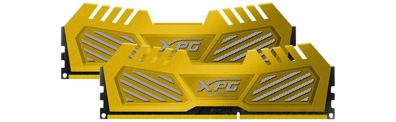 Pamięć RAM DDR3 ADATA XPG V2