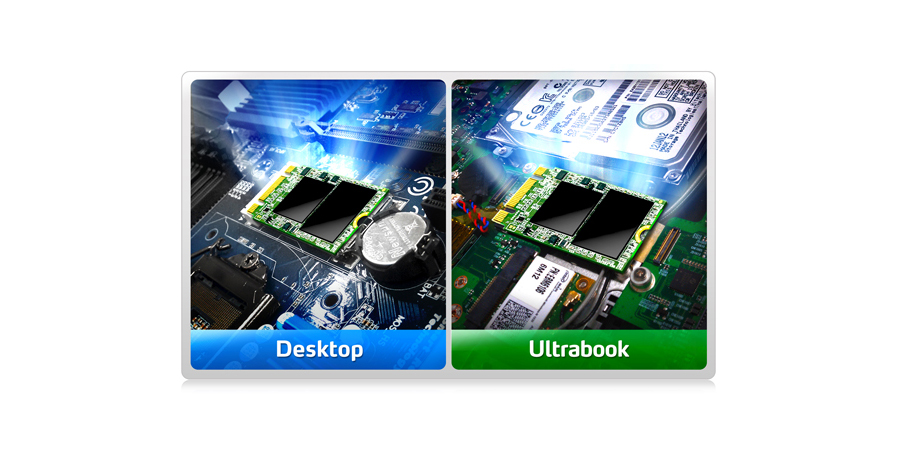 SSD Premier Pro SP900 M.2 2280 - niewielki rozmiar