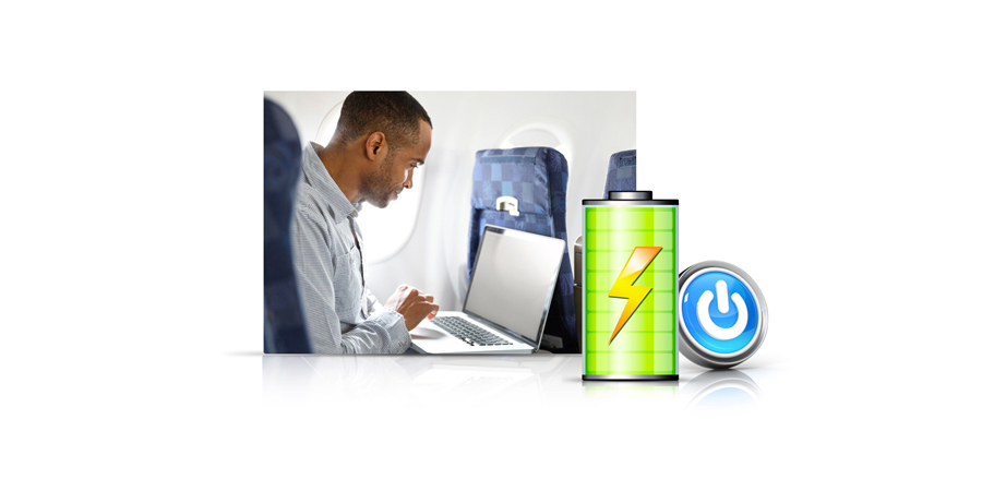 SSD Premier Pro SP900 M.2 2280 - zużycie energii