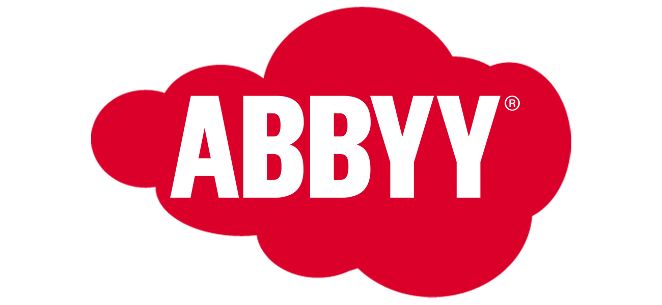 ABBYY FineReader 12 Professional OCR EDU Przechowywanie danych w chmurze
