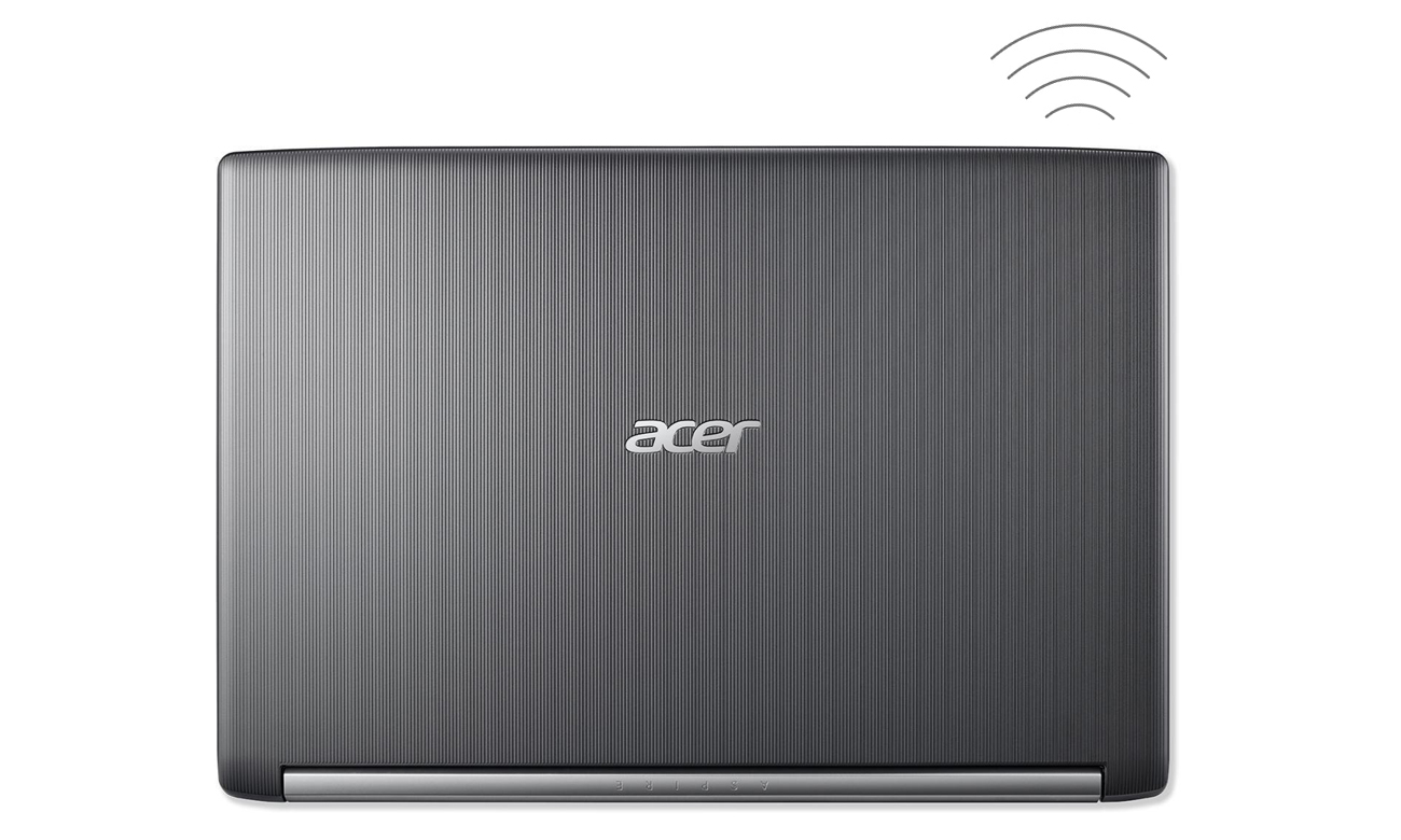 Acer Aspire 5 bluetooth 4.0