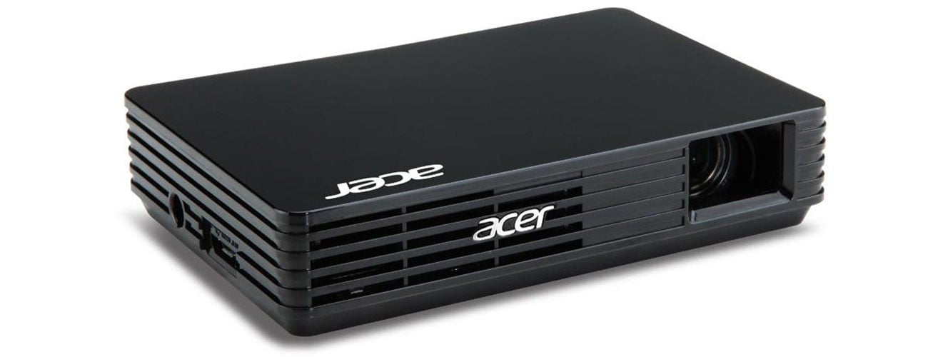 projektor Acer C120 DLP