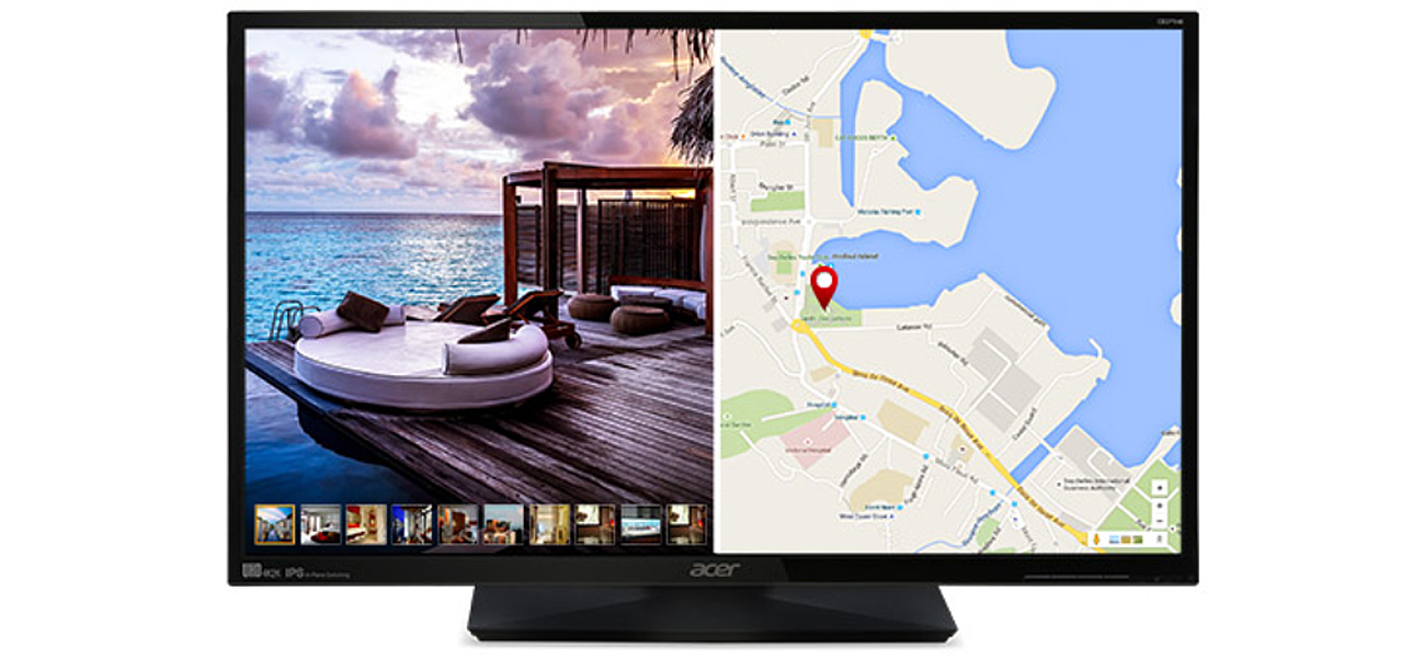 Acer CB241HBMIDR PIP i PBP