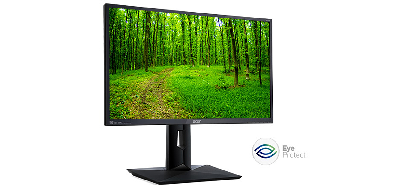 Acer CB241HBMIDR Eye Protect