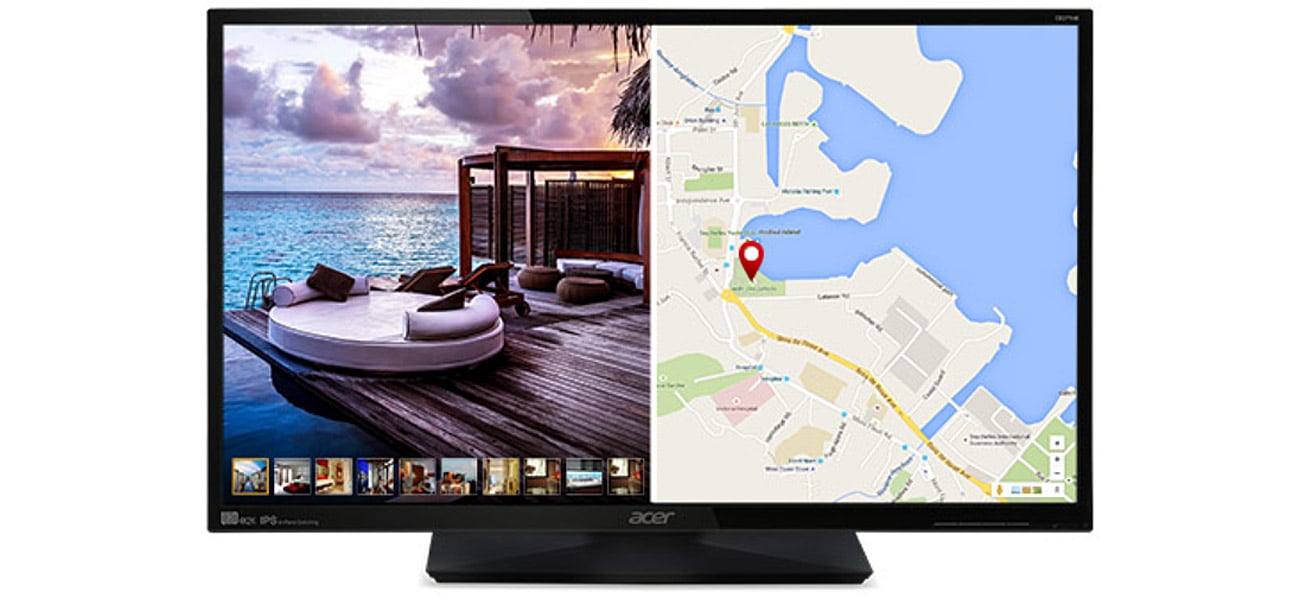 Acer CB271HBMIDR PIP & PBP