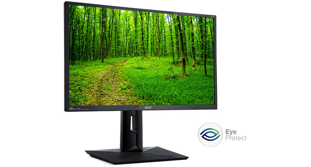 Acer CB271HBMIDR Eye Protect