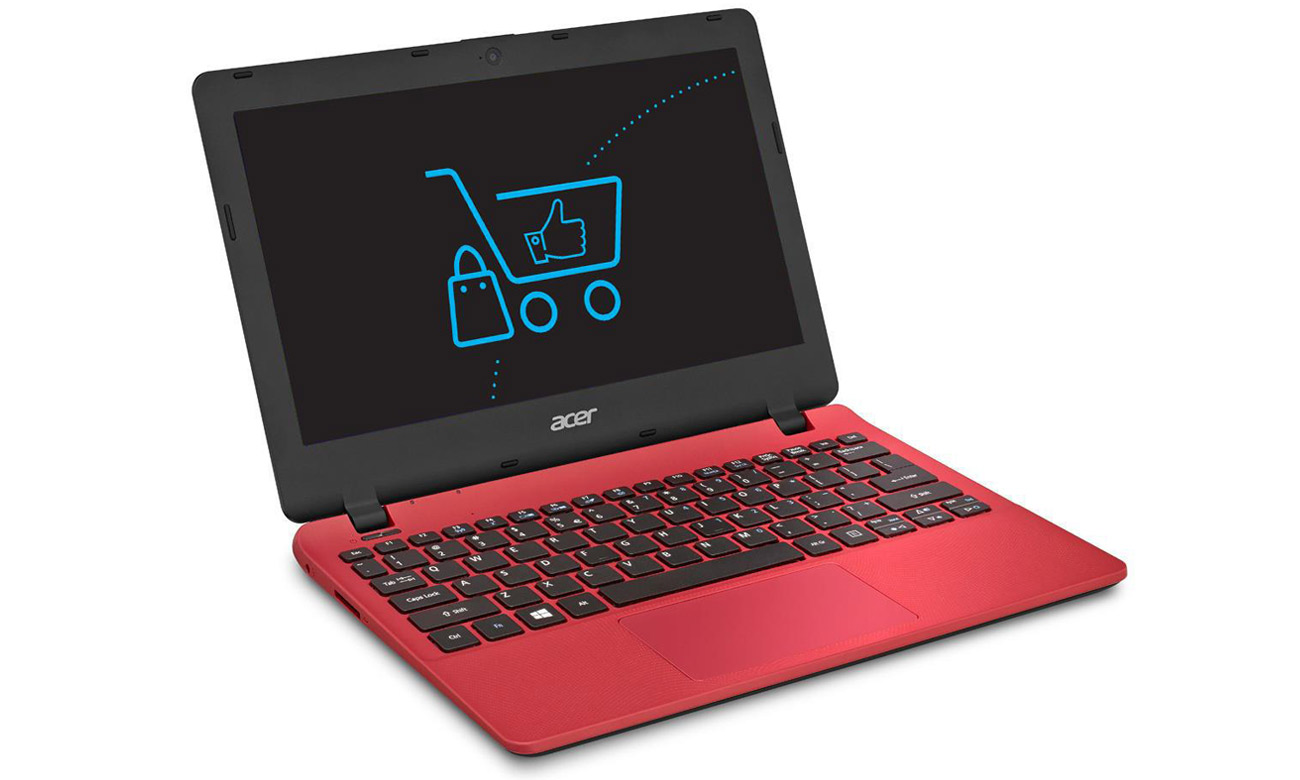 Acer ES1-131