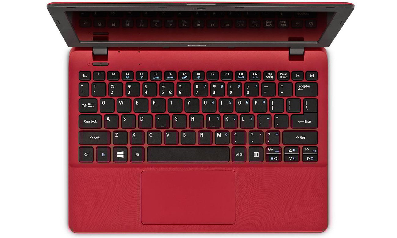 Acer ES1-131