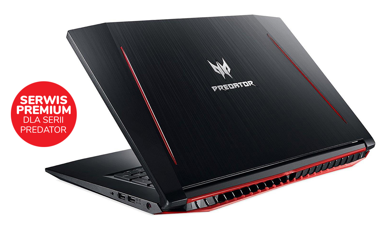 Acer P249-M z Reliability Promise