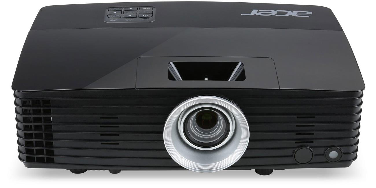 Acer P1623 DLP