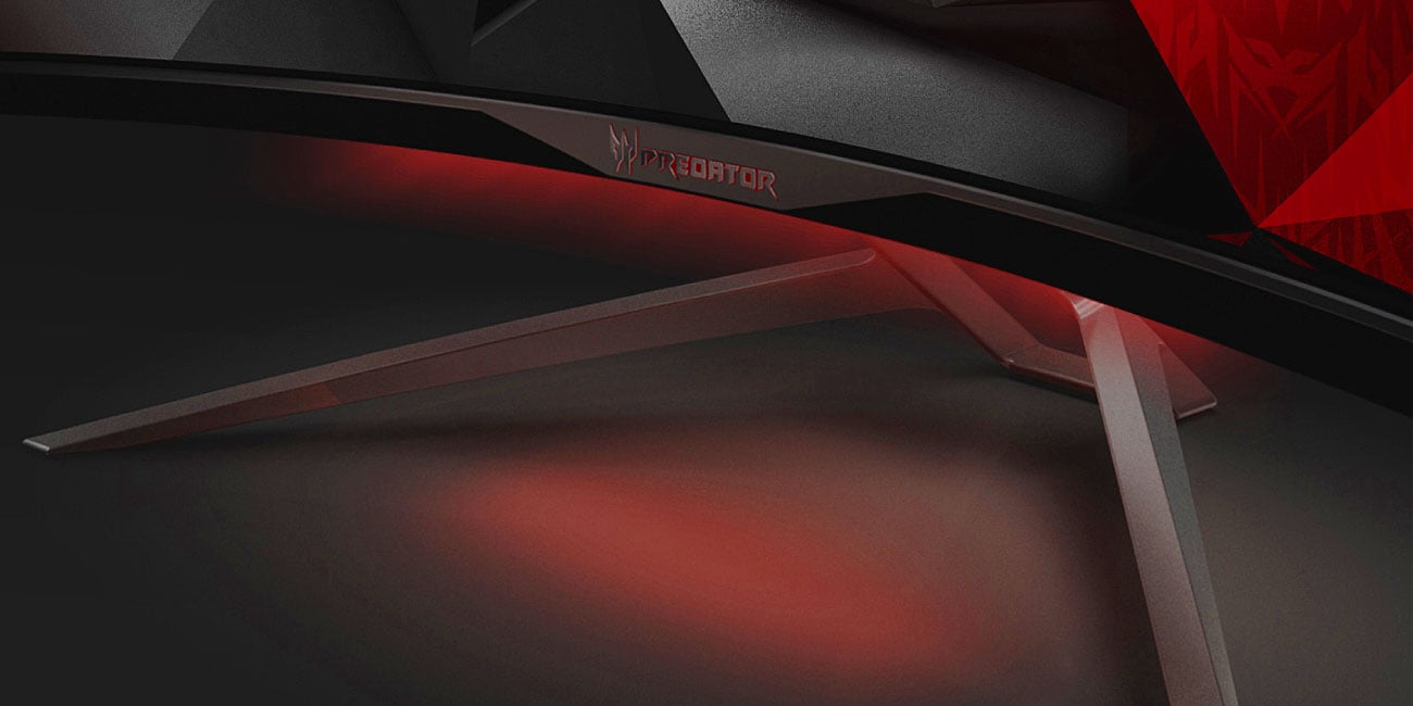 Acer Predator X34A