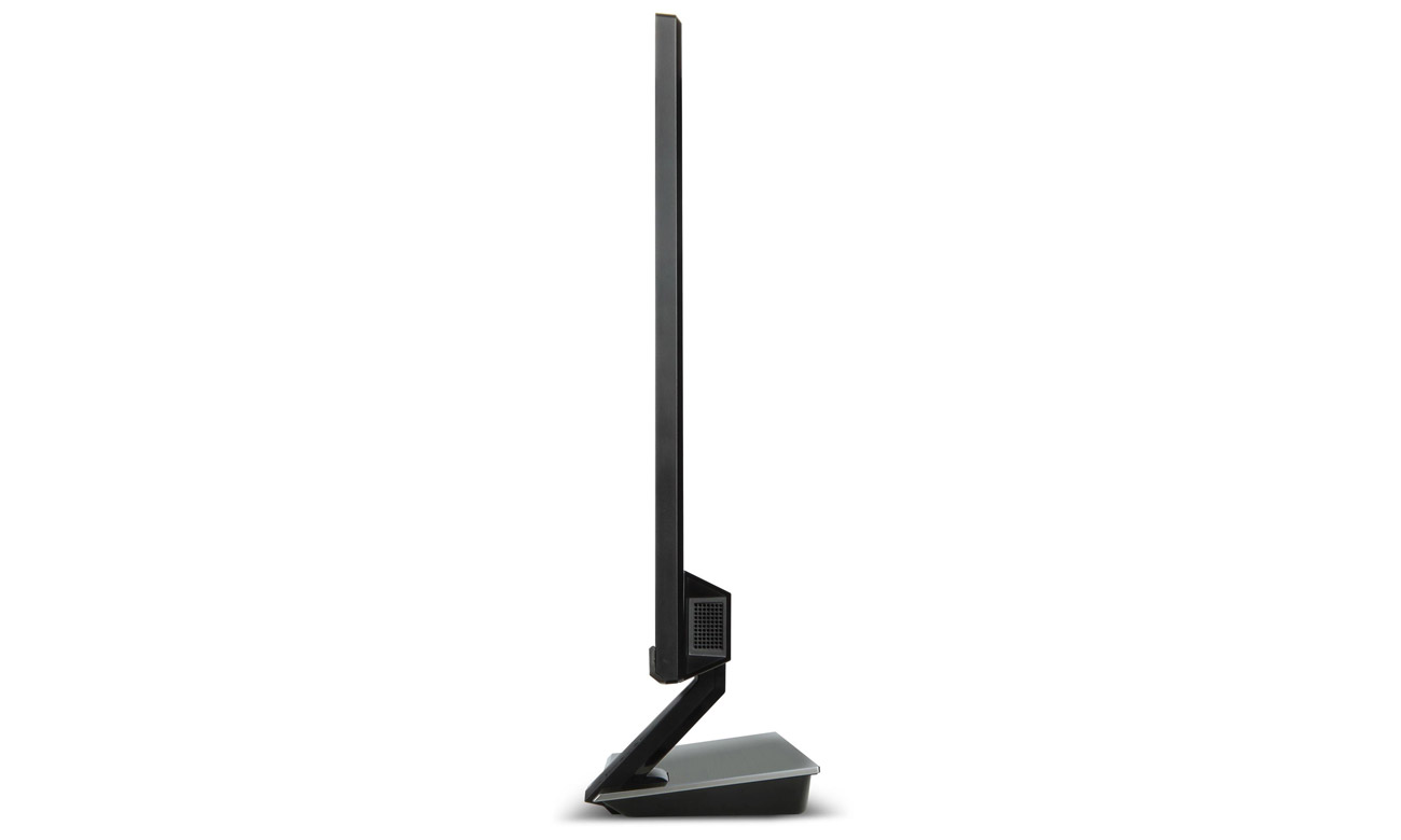 Acer S276HLTMJJ Smukła konstrukcja