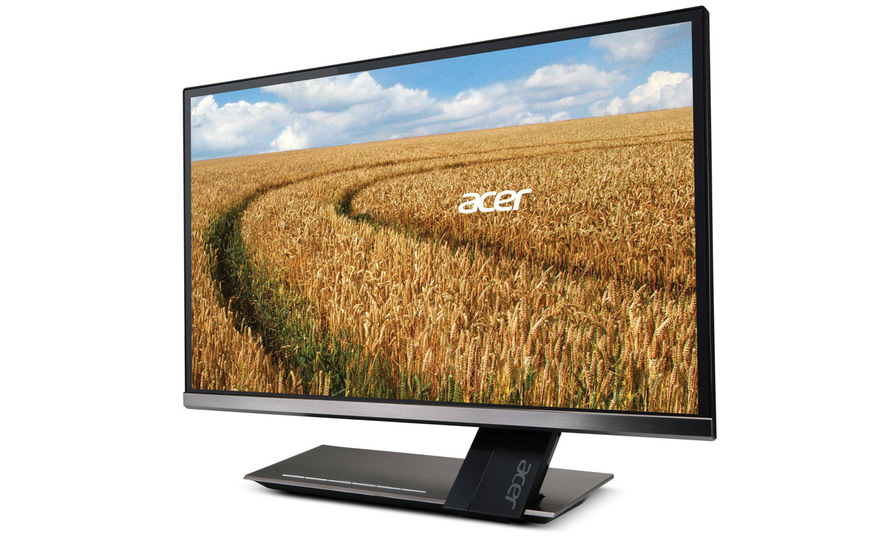 Acer S276HLTMJJ Rozdzielczość FullHD
