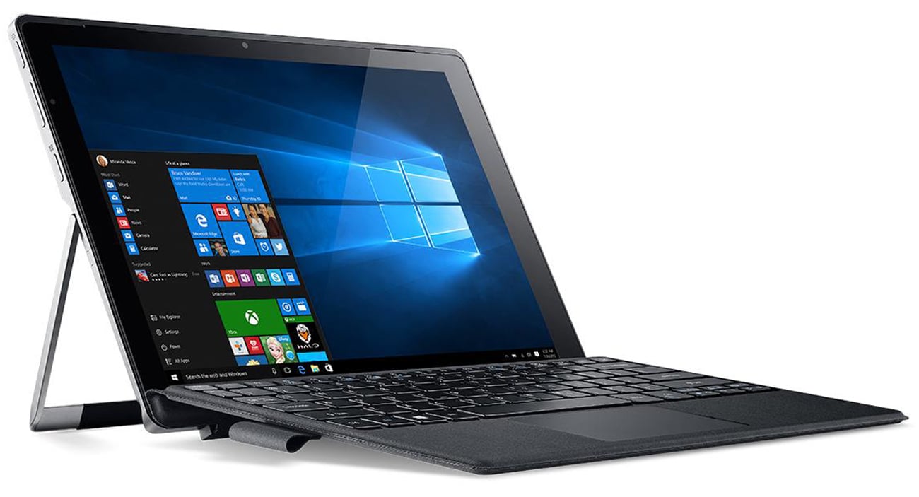 Acer Switch Alpha 12