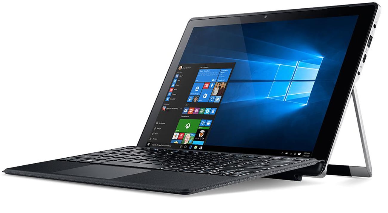 Acer Switch Alpha 12