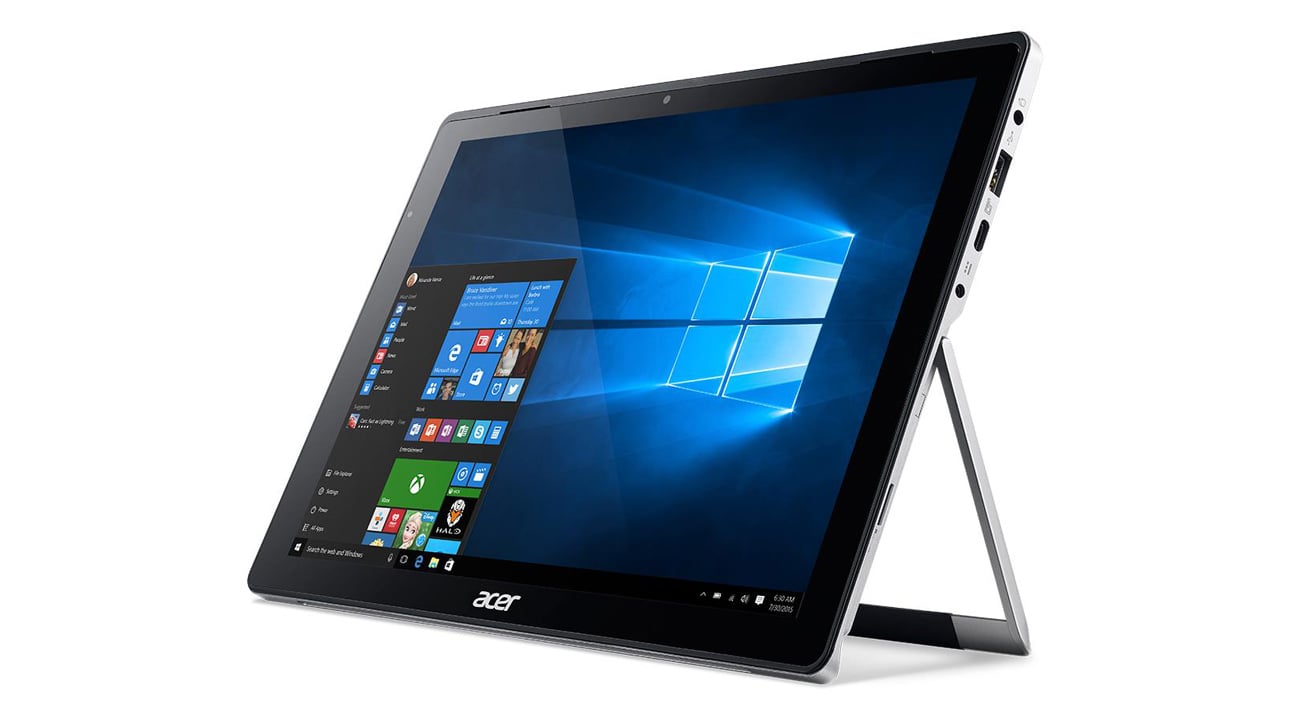 Acer Switch Alpha 12