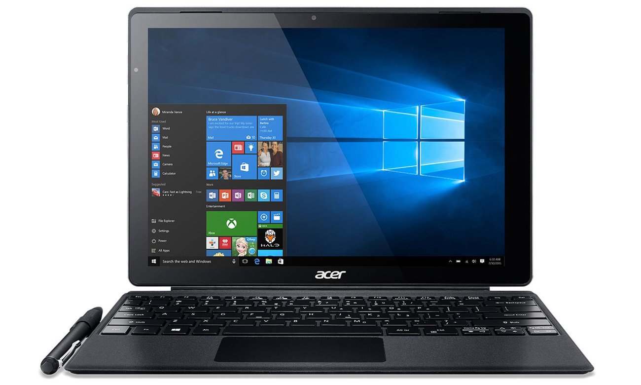 Acer Switch Alpha 12