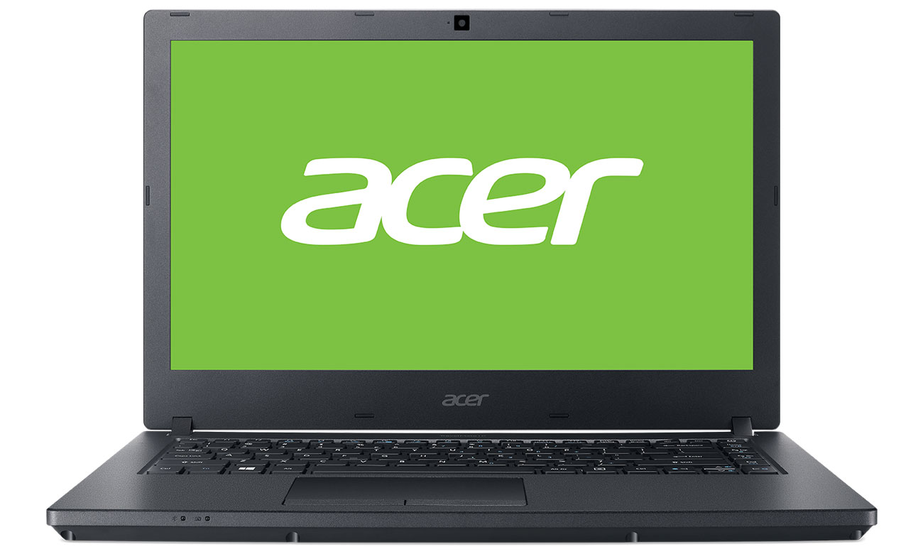 Acer TravelMate P2410 Czytelny wyświetlacz Full HD IPS