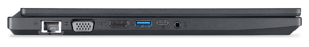 Acer Travelmate P2410 Produktywność bez kompromisów