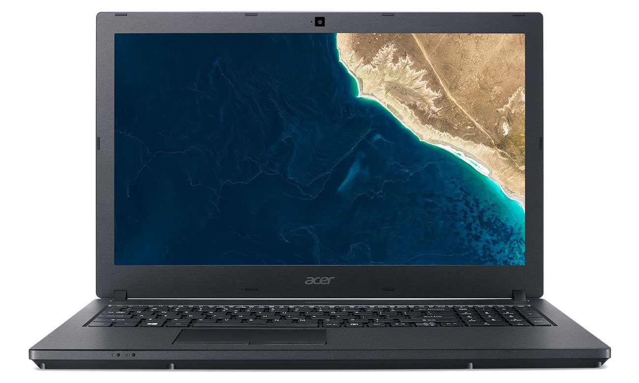 TravelMate P2510 grafika Intel UHD Graphics