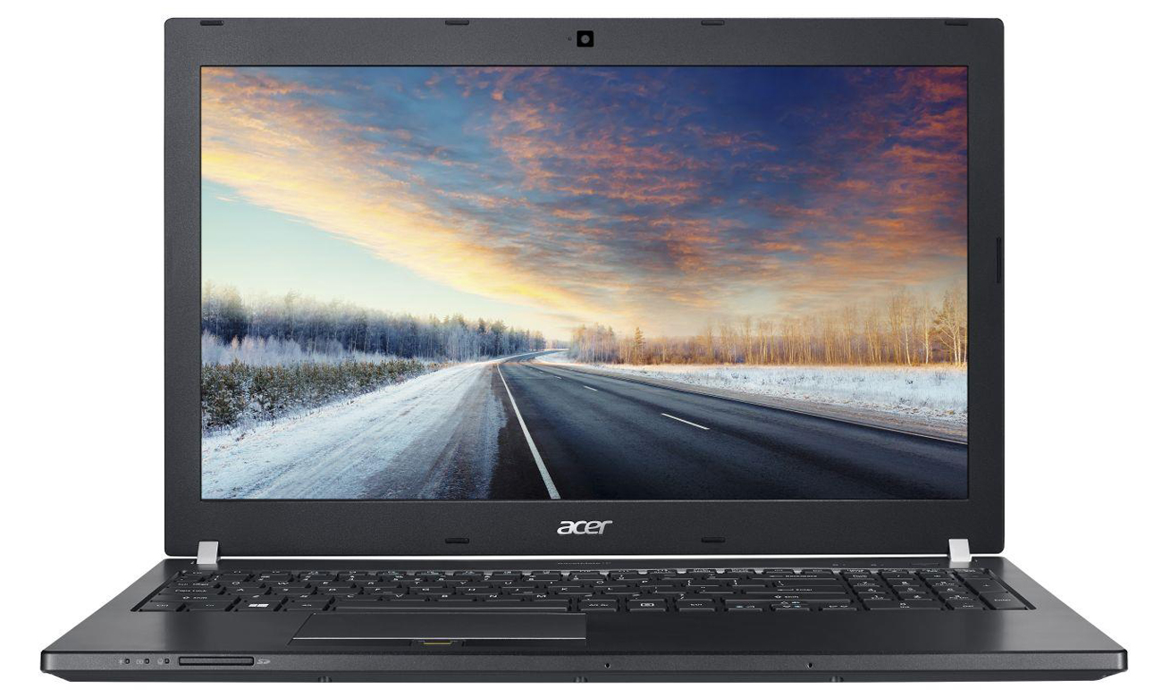 Acer TravelMate P658 Najwyższa wydajność w pracy