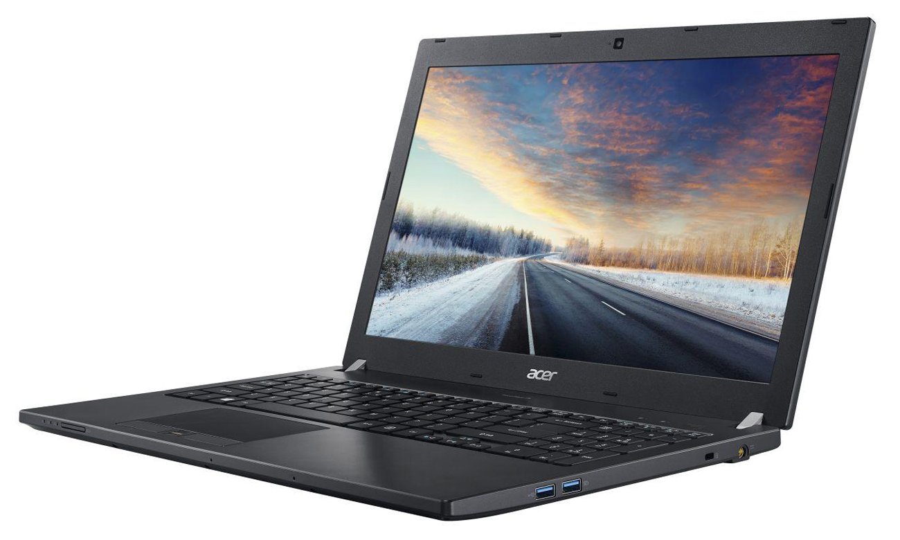 Acer TravelMate P658 Intel HD Graphics 620