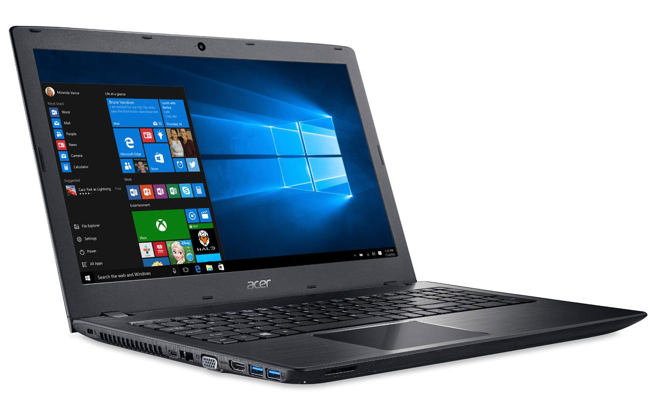 Acer Travelmate P259-M Intel Core i3-6006U