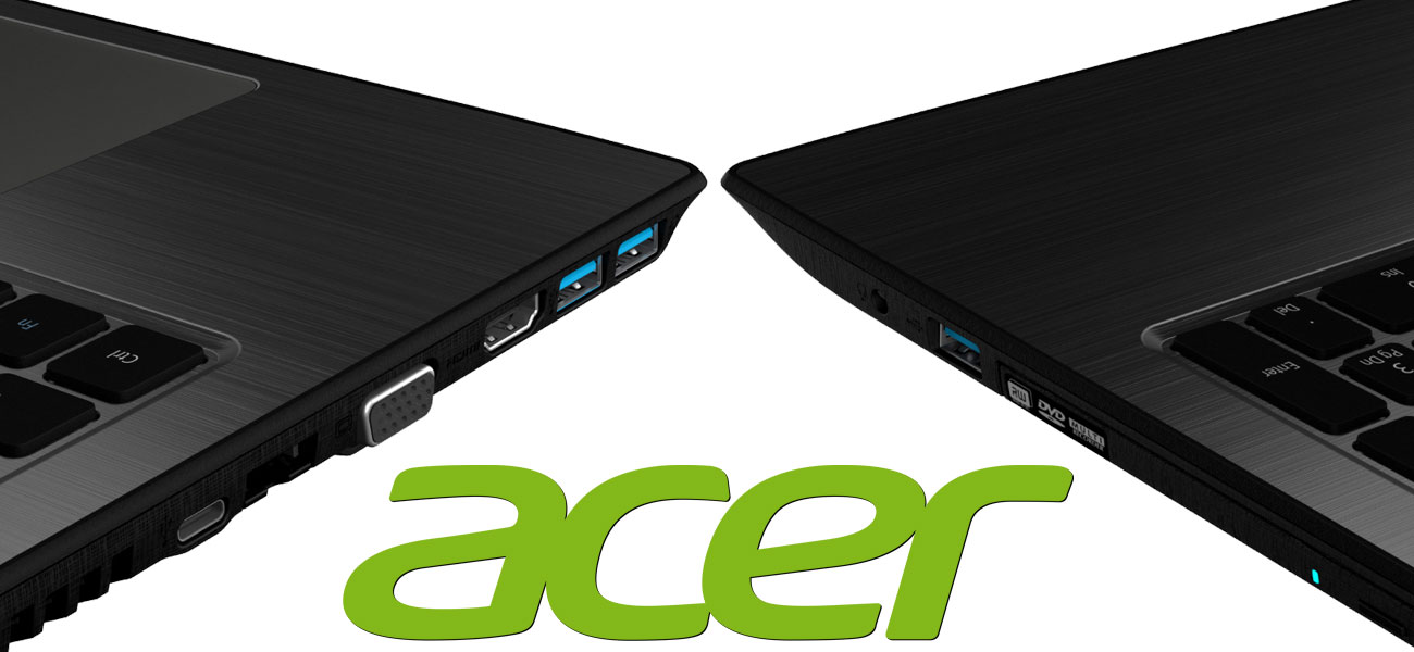 Acer Travelmate P259-M Produktywność bez kompromisów
