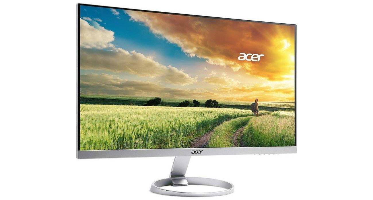 Monitor Acer H277HUSMIDPX Elegancki desing