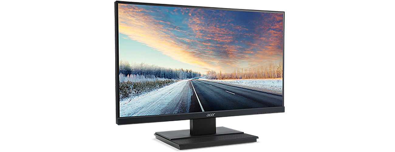 Acer V276HLCBID Acer UM.HV6EE.C01