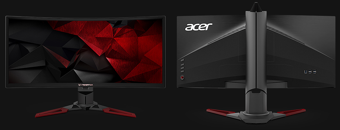 Acer Predator Z271TBMIPHZX