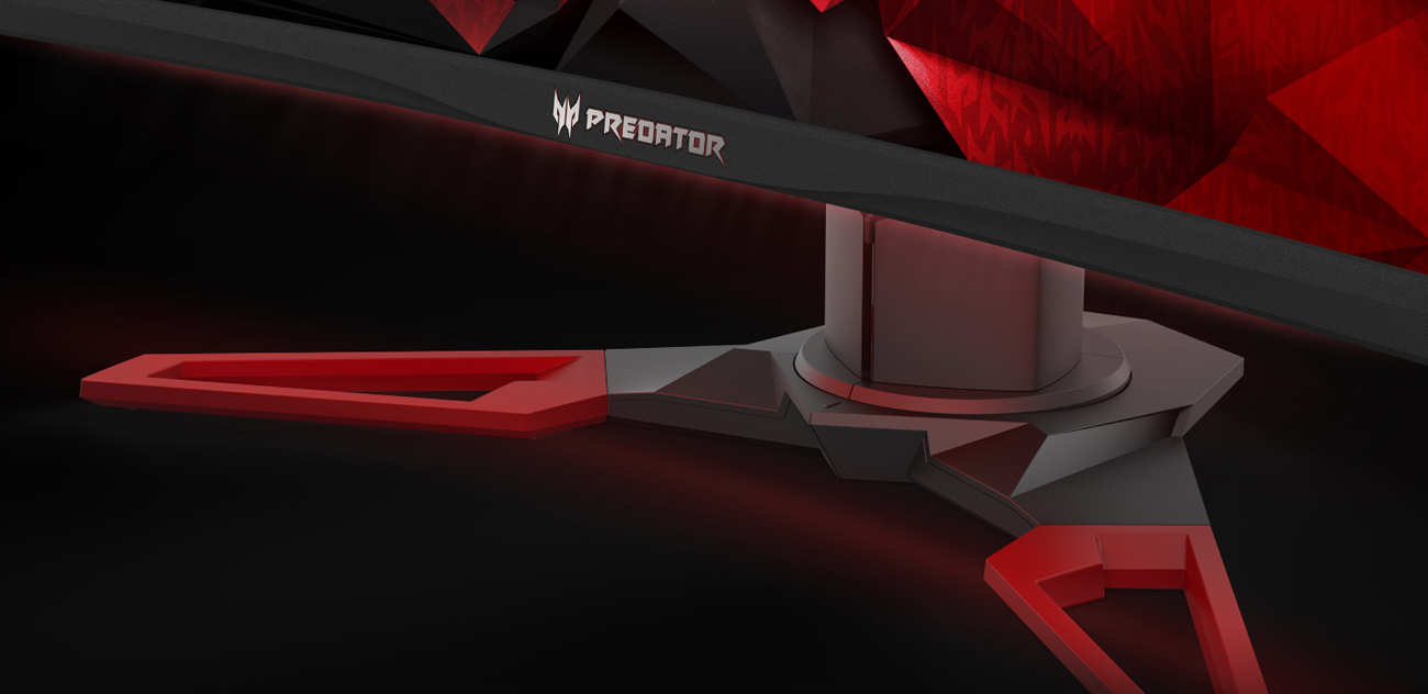 Acer Predator Z271TBMIPHZX