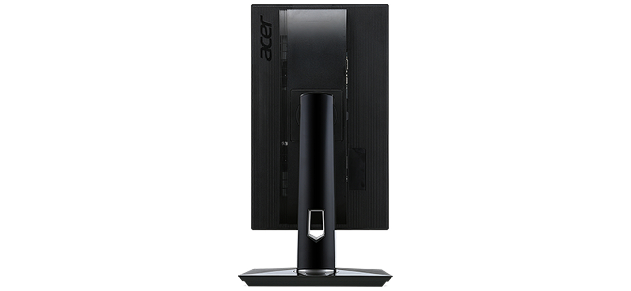 Acer CB241HYBMDR Jeszcze lepsza funkcjonalność