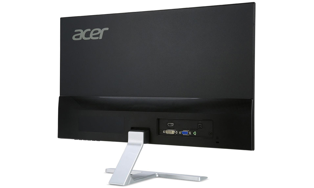 Acer RT240YBMID Przyjazny dla oczu