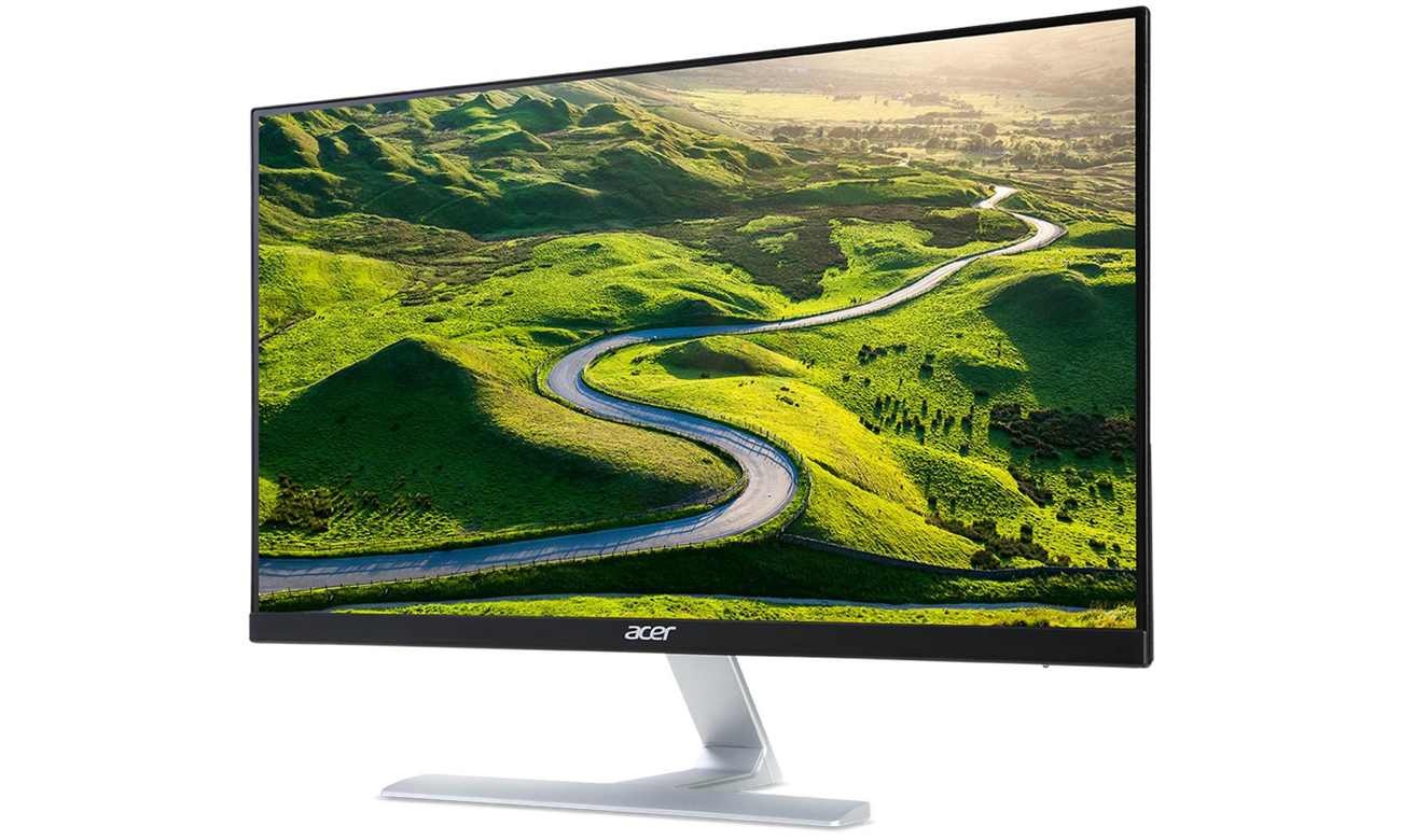 Acer RT240YBMID Niski wpływ na środowisko