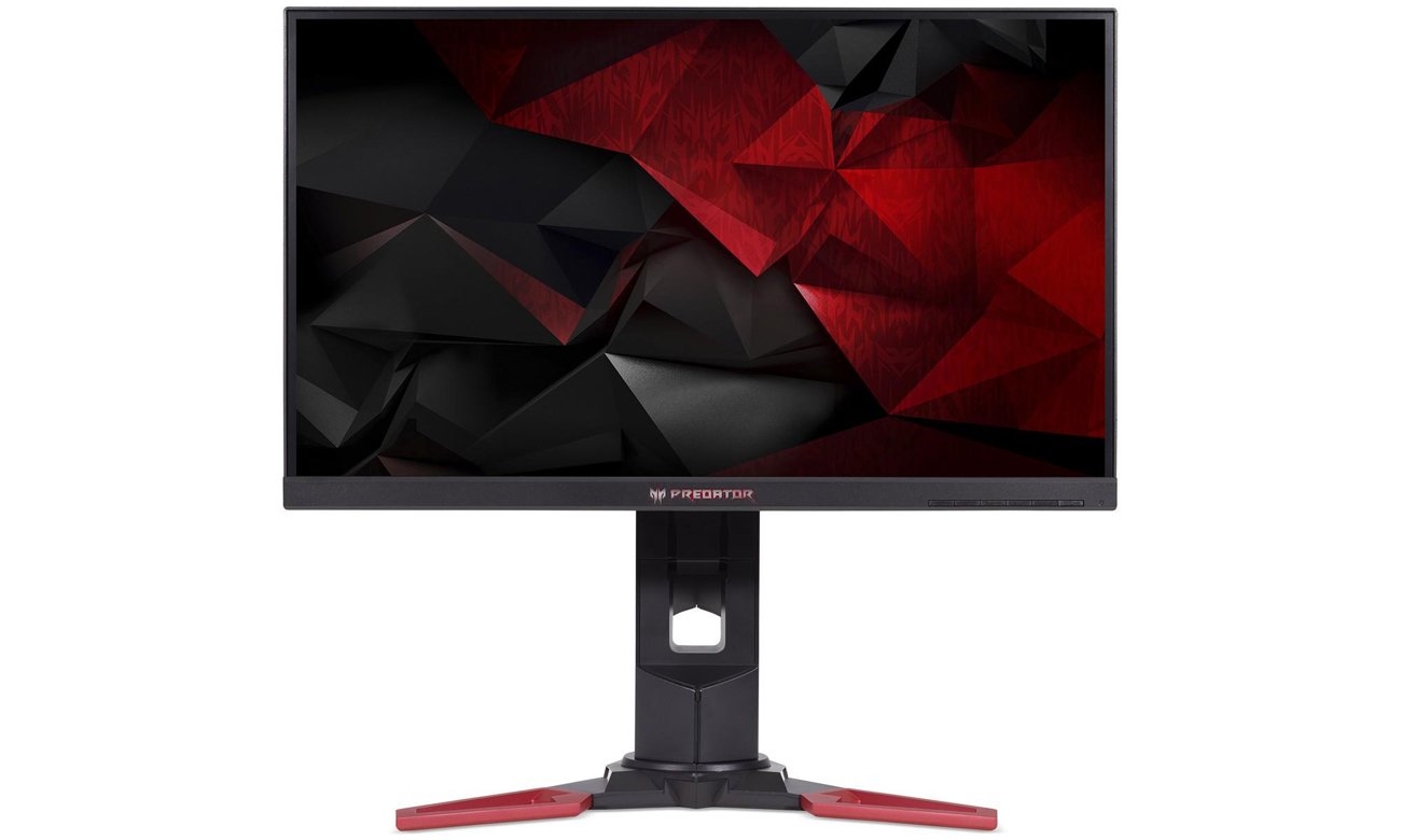 monitor acer predator xb1