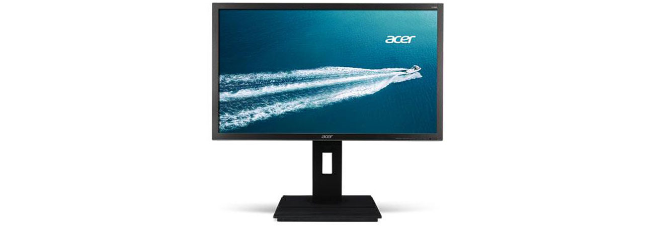 Acer B226HQLAYMDR