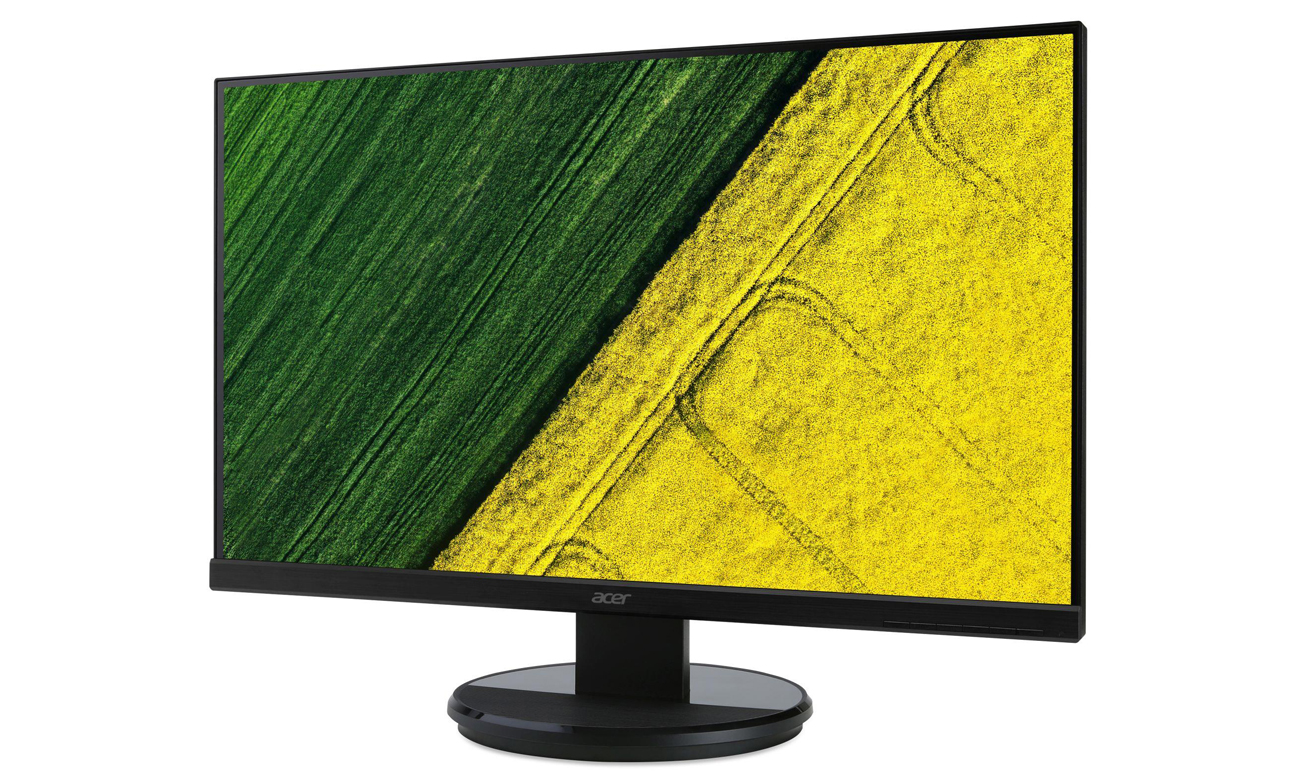 Acer K222HQLCBID - ComfyView
