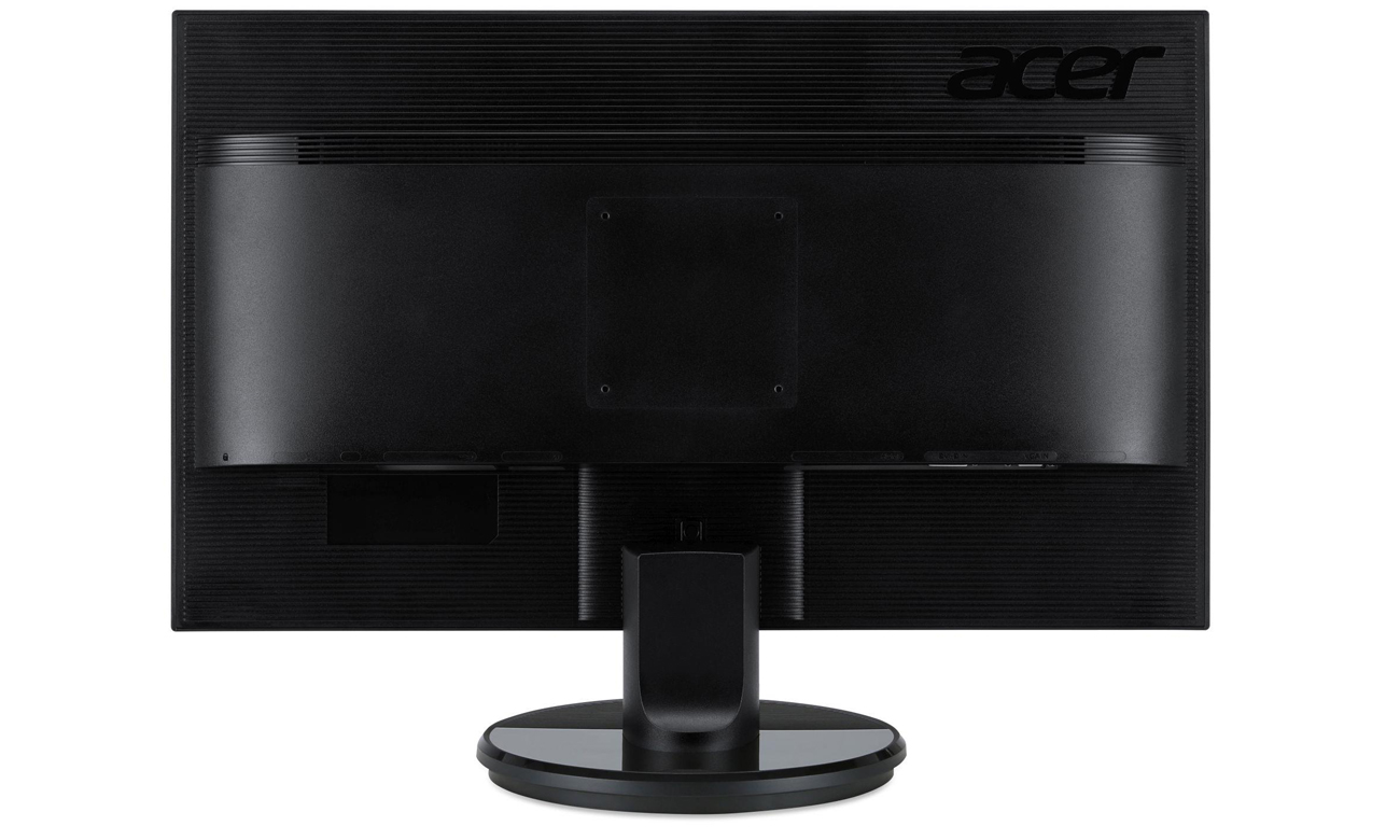 Acer K222HQLCBID Ekologiczna praca