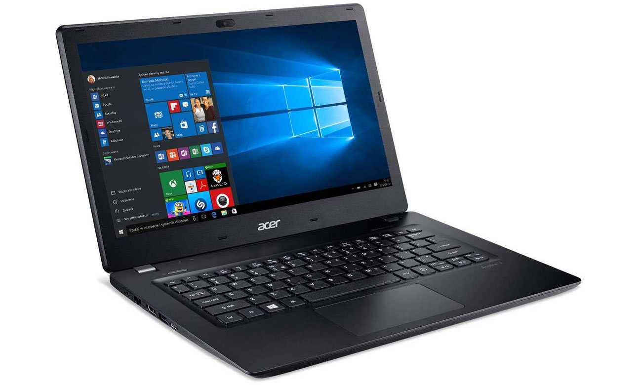 Acer V3-372 Intel Pentium