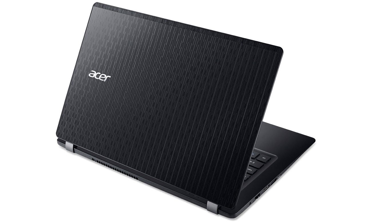 Acer V3-372 Aluminiowa obudowa