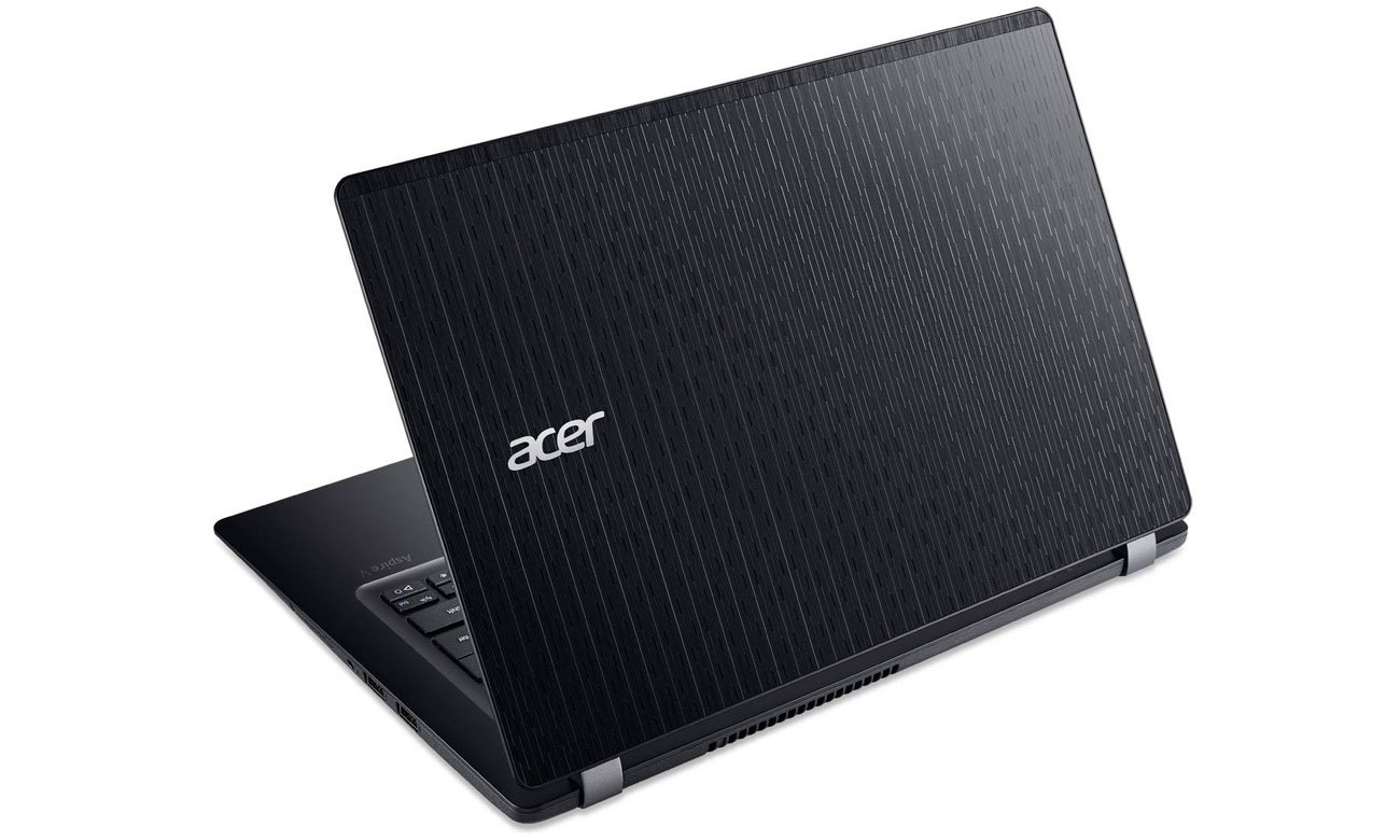 Acer V3-372 stylowy notebook, wydajność