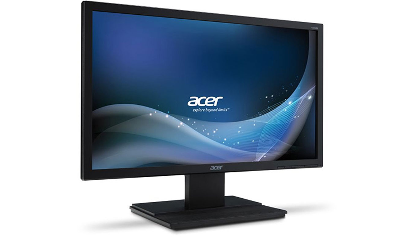 Acer V226HQLBMD
