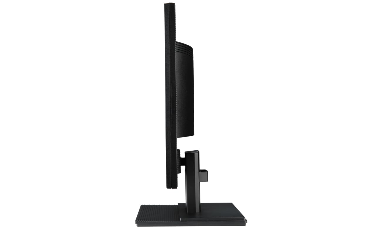 Acer V246HLBID Doskonała łączność