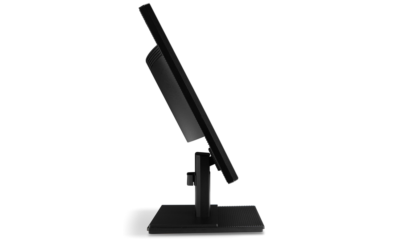 Acer V276HLBMDP Solidny, wyrafinowany wygląd