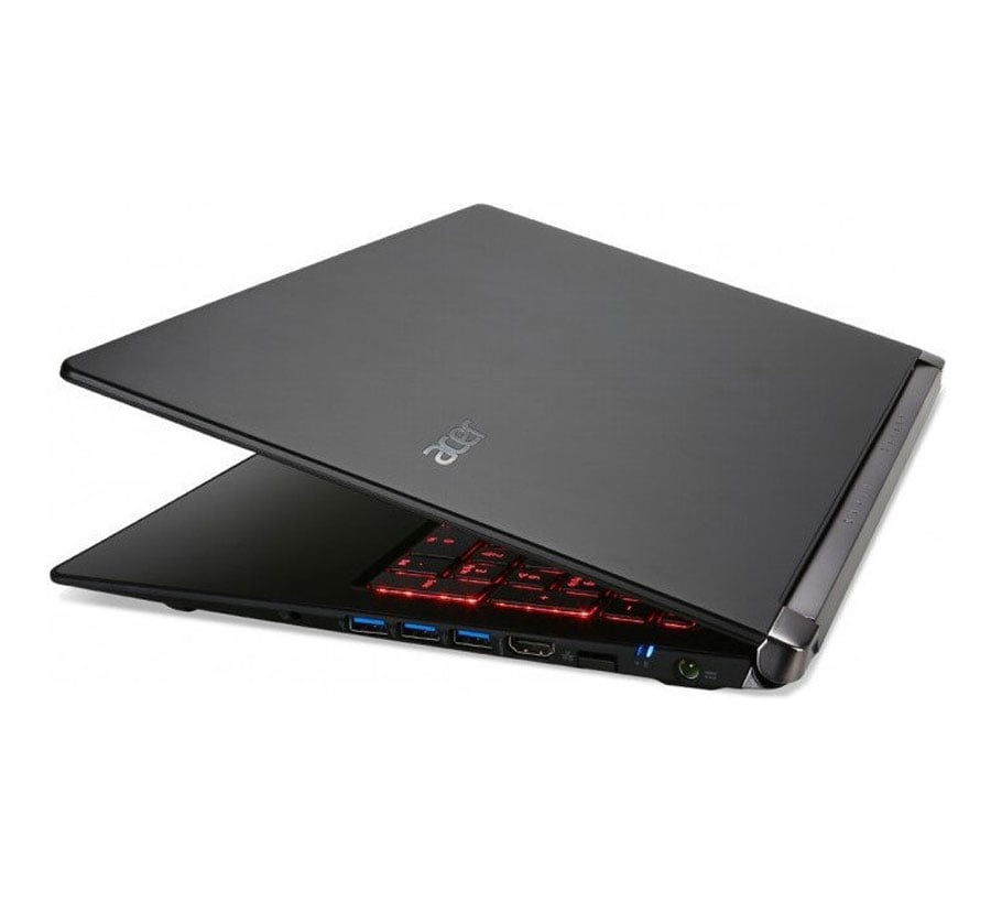 Technologia Soft-touch NIL