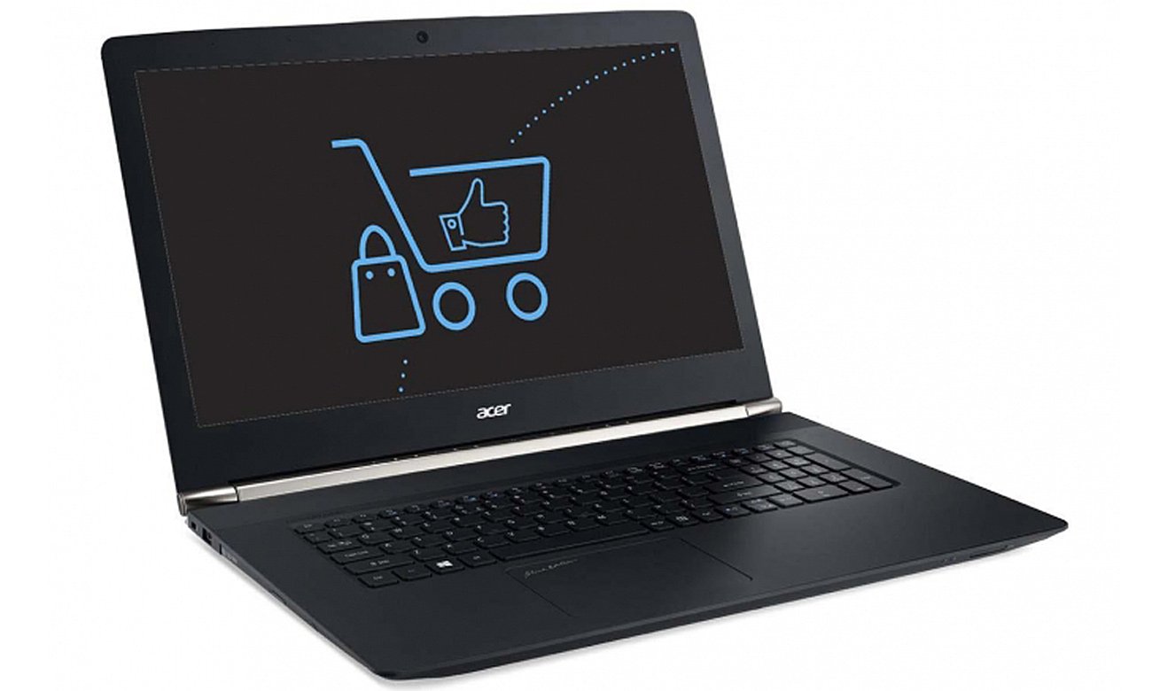 Acer VN7-792G