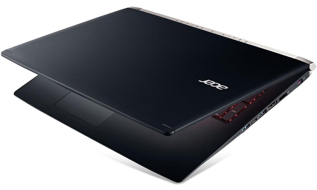 Acer VN7-792G
