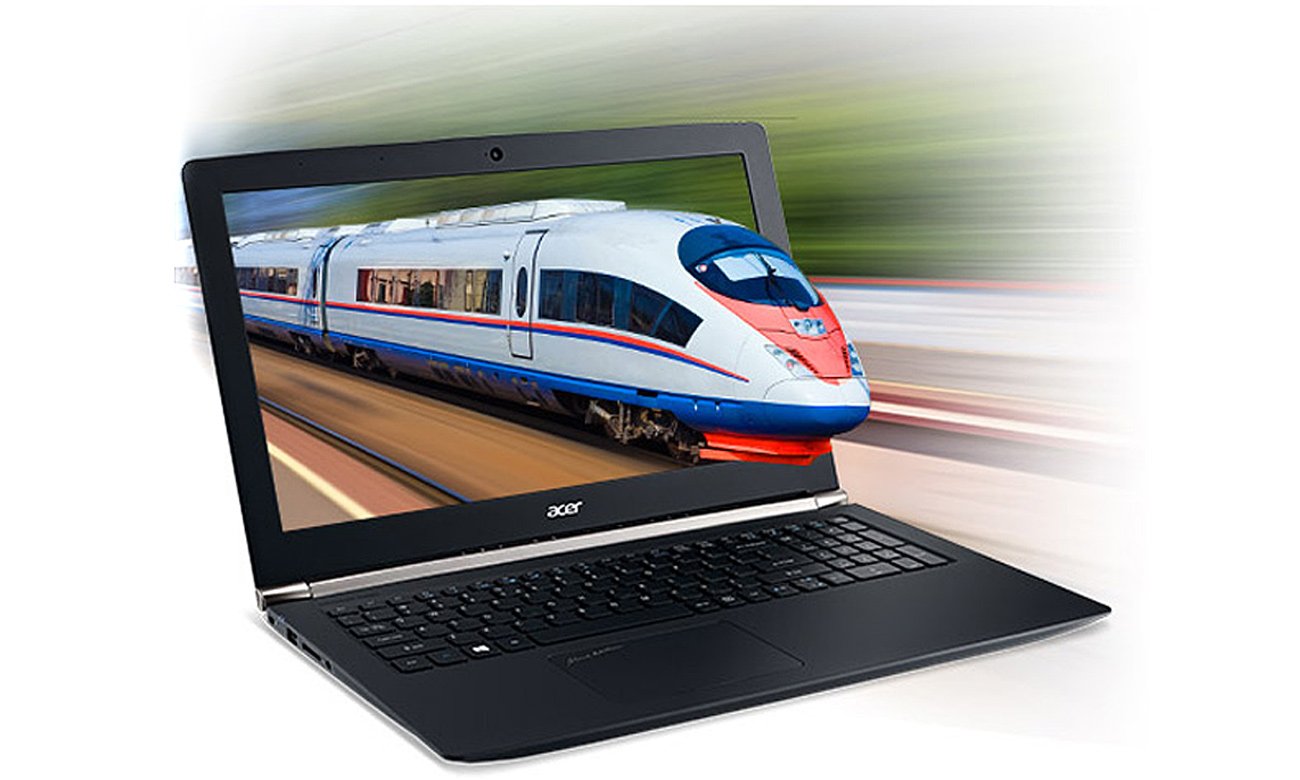 Acer VN7-792G
